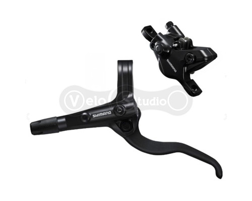 Гальмо Shimano MT410-2 J-kit переднє