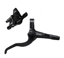 Гальмо Shimano MT410-2 J-kit заднє