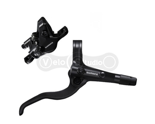 Гальмо Shimano MT410-2 J-kit заднє