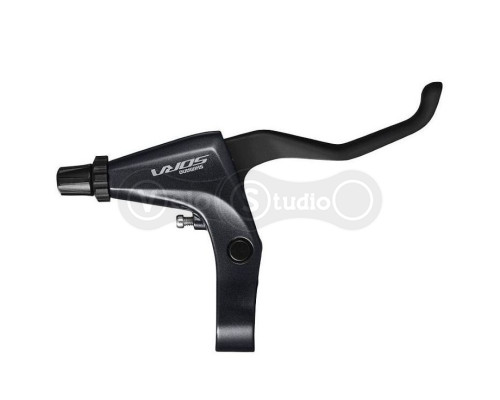Тормозная ручка Shimano BL-R3000 Sora V-brake правая