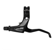 Тормозная ручка Shimano BL-T610 DEORE V-Brake левая I-Spec B