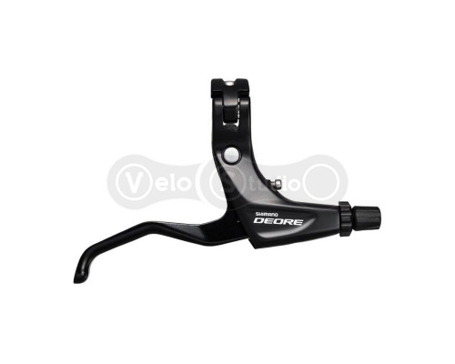 Тормозная ручка Shimano BL-T610 DEORE V-Brake правая I-Spec B
