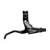 Тормозная ручка Shimano BL-T610 DEORE V-Brake левая I-Spec B