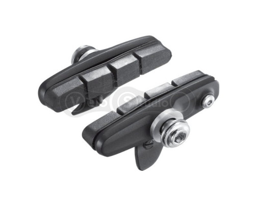 Тормозные колодки Shimano R55C3 Ultegra шоссейных тормозов