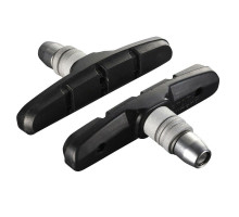 Тормозные колодки Shimano S65T V-brake BR-M420