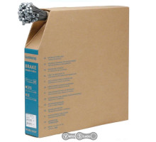 Трос тормоза Shimano 2050x1.6 мм MTB, полированный