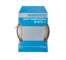 Трос переключения Shimano PTFE 2100Х1.2мм, нерж.