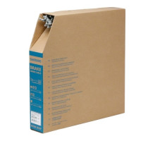 Трос тормоза Shimano 2050Х1.6мм шоссе, нержав.