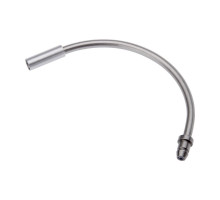 Трубка направляющая Shimano SM-VBRK для V-brake 90 град. OEM