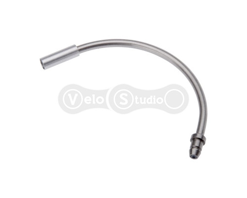 Трубка направляющая Shimano SM-VBRK для V-brake 90 град. OEM