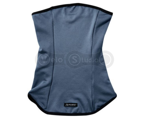 Утеплитель шеи FOX Polartec Neck Gaiter Blue Steel