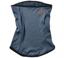 Утеплювач шиї FOX Polartec Neck Gaiter Blue Steel