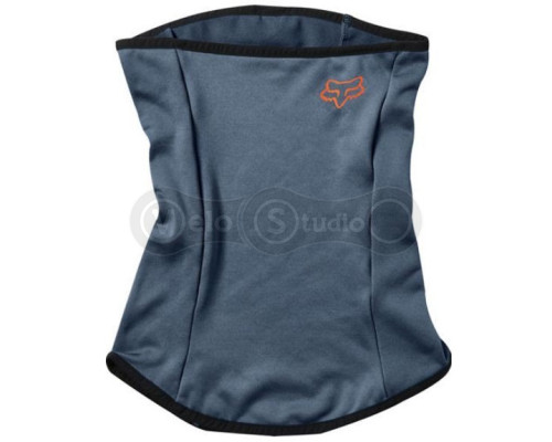 Утеплитель шеи FOX Polartec Neck Gaiter Blue Steel