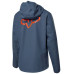 Вело куртка Fox Ranger 2.5L Water Jacket Blue Steel