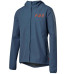 Вело куртка Fox Ranger 2.5L Water Jacket Blue Steel