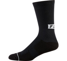Вело шкарпетки FOX 8 Trail Cushion Black L/XL (42-46 розмір)
