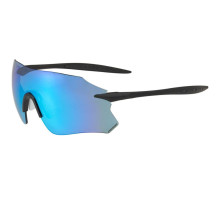 Вело окуляри Merida Sunglasses Frameless 3 Black Blue