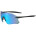 Вело окуляри Merida Sunglasses Frameless 3 Black Blue