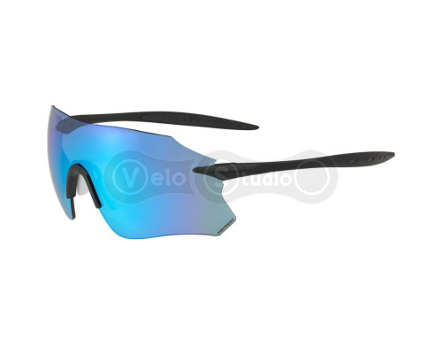 Вело окуляри Merida Sunglasses Frameless 3 Black Blue