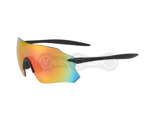 Вело очки Merida Sunglasses Frameless 3 Black Red