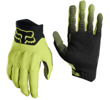 Вело рукавички FOX Defend D3O SUL розмір M
