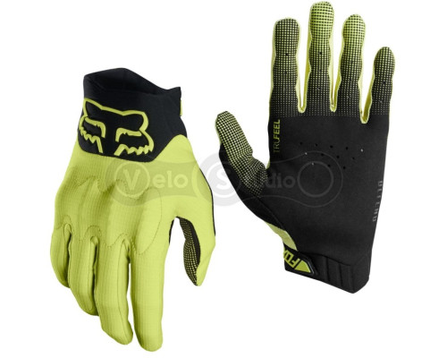 Вело перчатки FOX Defend D3O SUL размер M