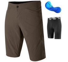Вело шорты FOX Ranger Short Dirt размер 32