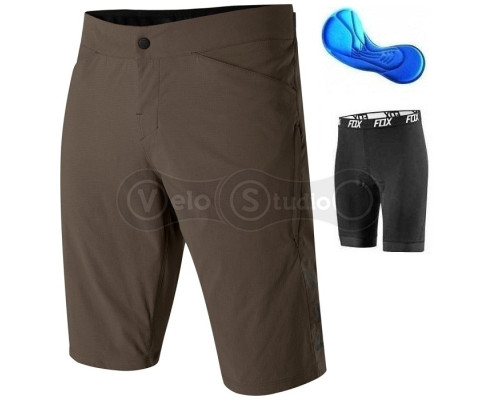 Вело шорти FOX Ranger Short Dirt розмір 32