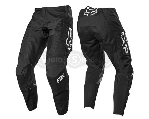Мотоштаны FOX Legion Lt Pant Black размер 32