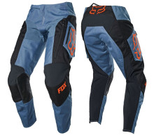 Мотоштаны FOX Legion Lt Pant Blue Steel размер 32