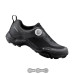 Вело взуття SHIMANO MT701GTX чорні EU 41