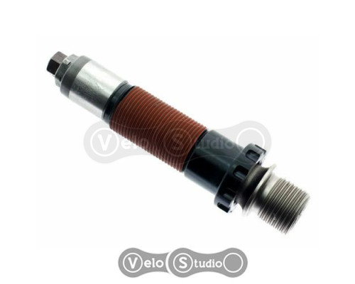 Вісь педалей Shimano PD-M8040/M8140 з конусами/гайками (B.C. 9/16″X20T.P.I) права