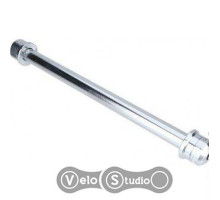 Вісь задньої втулки Shimano SM-AX80 FH-M810DZA 168 х 10 мм