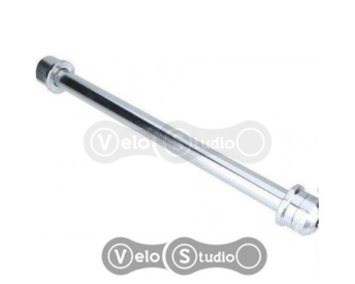 Ось задней втулки Shimano SM-AX80 FH-M810DZA 168 х 10 мм