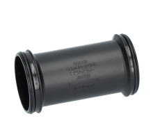 Трубка чашок SHIMANO вбудованих кареток Hollowtech II, пластик