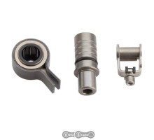 Внутренний механизм Shimano XTR/XT RD-M9000/8000 стабилизатора переключателя