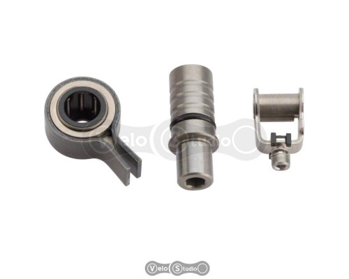 Внутрішній механізм Shimano XTR/XT RD-M9000/8000 стабілізатора перемикача