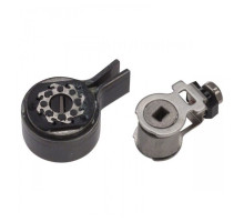 Внутрішній механізм Shimano RD-M786/675 XT стабілізатора перемикача