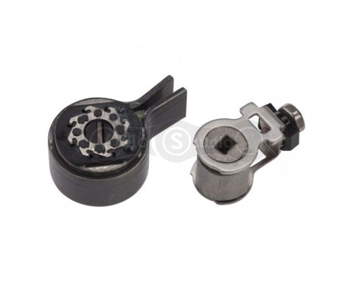 Внутрішній механізм Shimano RD-M786/675 XT стабілізатора перемикача