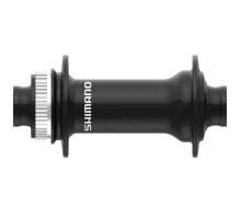 Втулка передняя Shimano HB-MT410 15x100 мм ось 32H