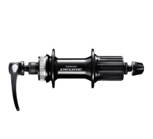Втулка задня Shimano DEORE FH-M6000 32відп. CENTER LOCK