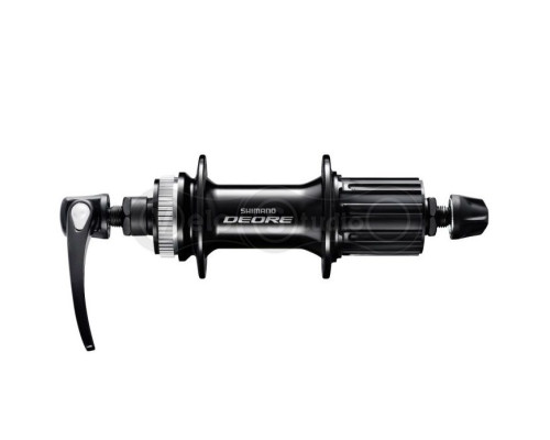 Втулка задняя Shimano DEORE FH-M6000 32отв. CENTER LOCK