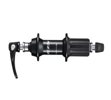 Втулка задняя Shimano FH-R7000 105, 32 отв, QR 130 мм, чёрная