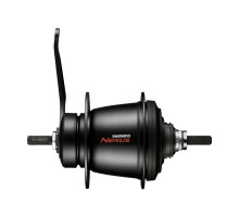Втулка задня Shimano SG-C3001 Nexus 7-скор., 36H, з гальмом ножем OEM