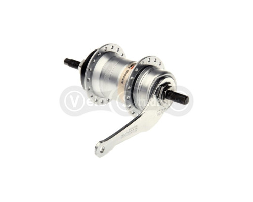 Втулка задняя Shimano SG-3C41 Nexus 3-скор., 36H, с ножным тормозом OEM