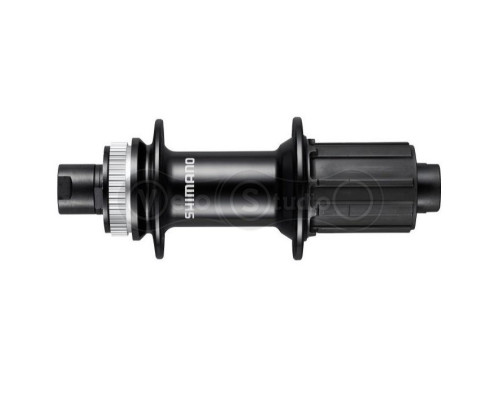 Втулка задняя Shimano FH-RS470 12×142 мм ось 32H