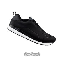 Вело обувь SHIMANO CT500ML черный EU 48