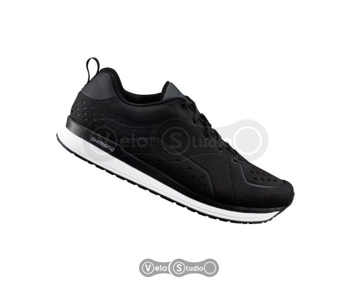 Вело взуття SHIMANO CT500ML чорний EU 48