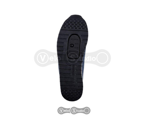 Вело взуття SHIMANO CT500ML чорний EU 48