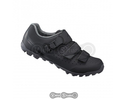 Вело взуття SHIMANO ME301WL жіноча чорна EU 37